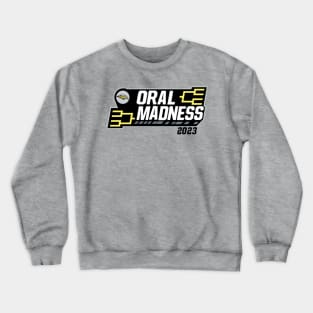 Oral Roberts March Madness 2023 Crewneck Sweatshirt